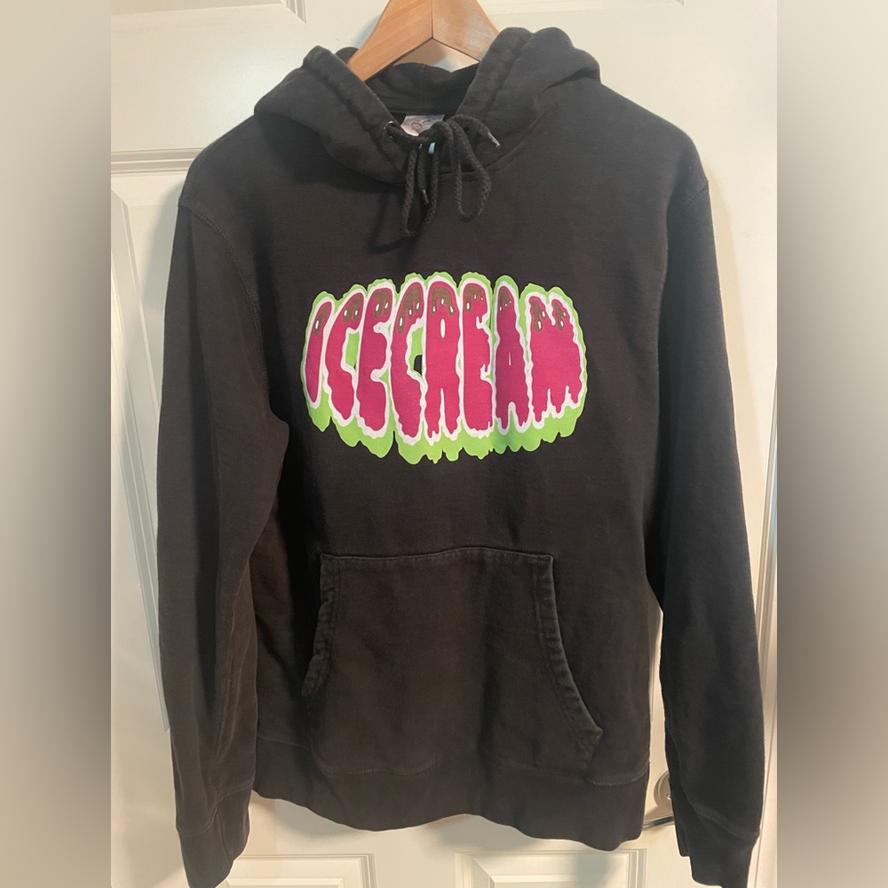 Vintage bbc icecream hoodie